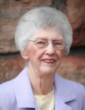 Photo of Margaret Manley