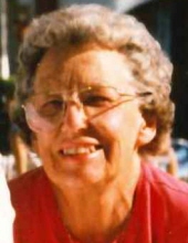 Doris M. Reynolds