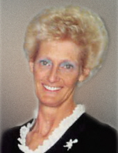 Photo of Marge Tracy