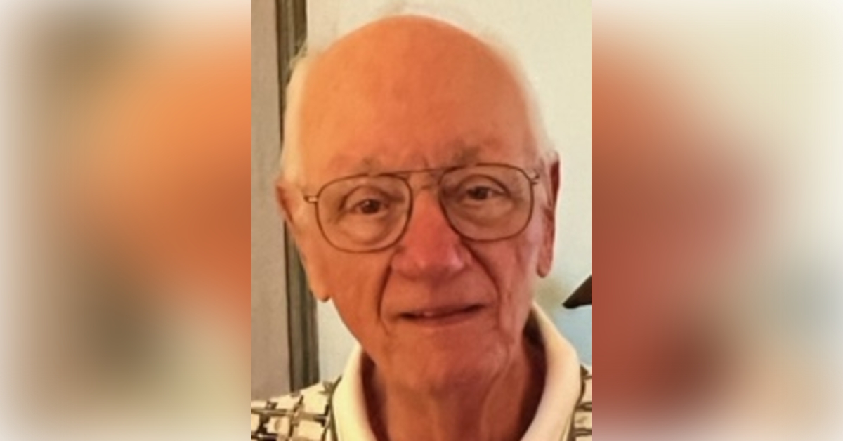 Obituary information for Ronald Clyde Colton