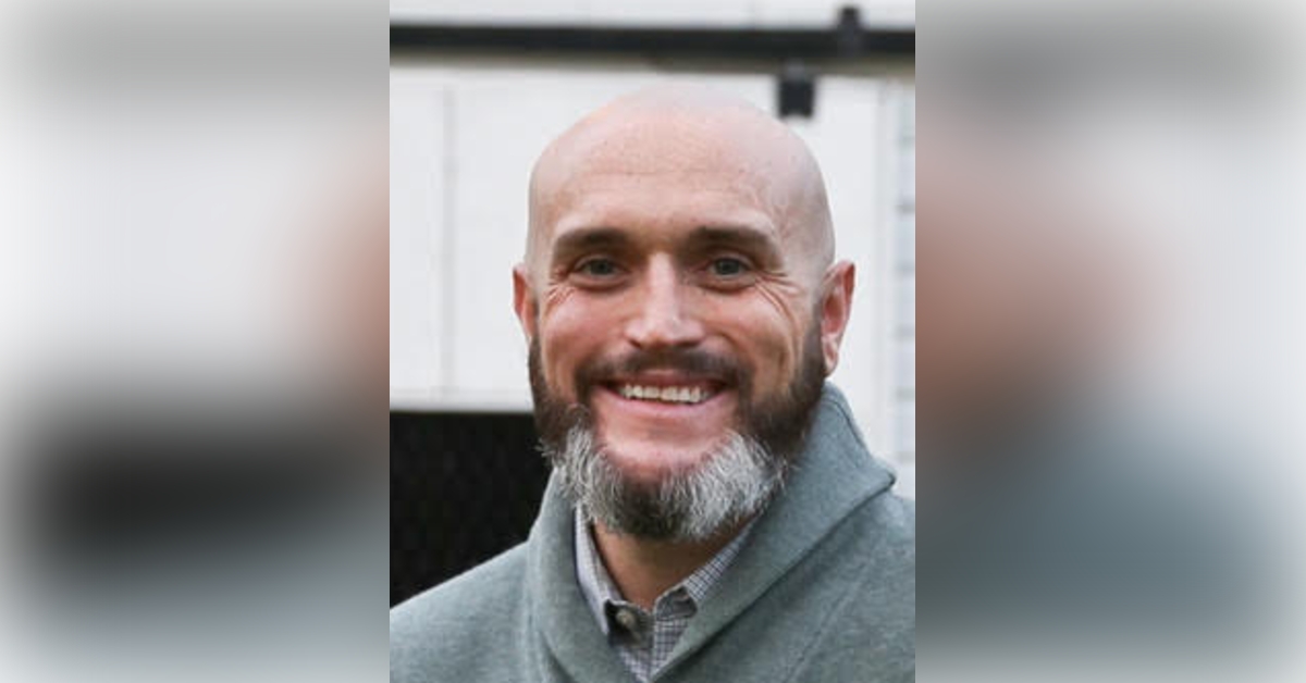 Obituary information for Mark Lee Dutton