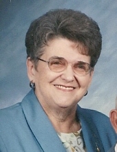 Photo of Ellen Arvo