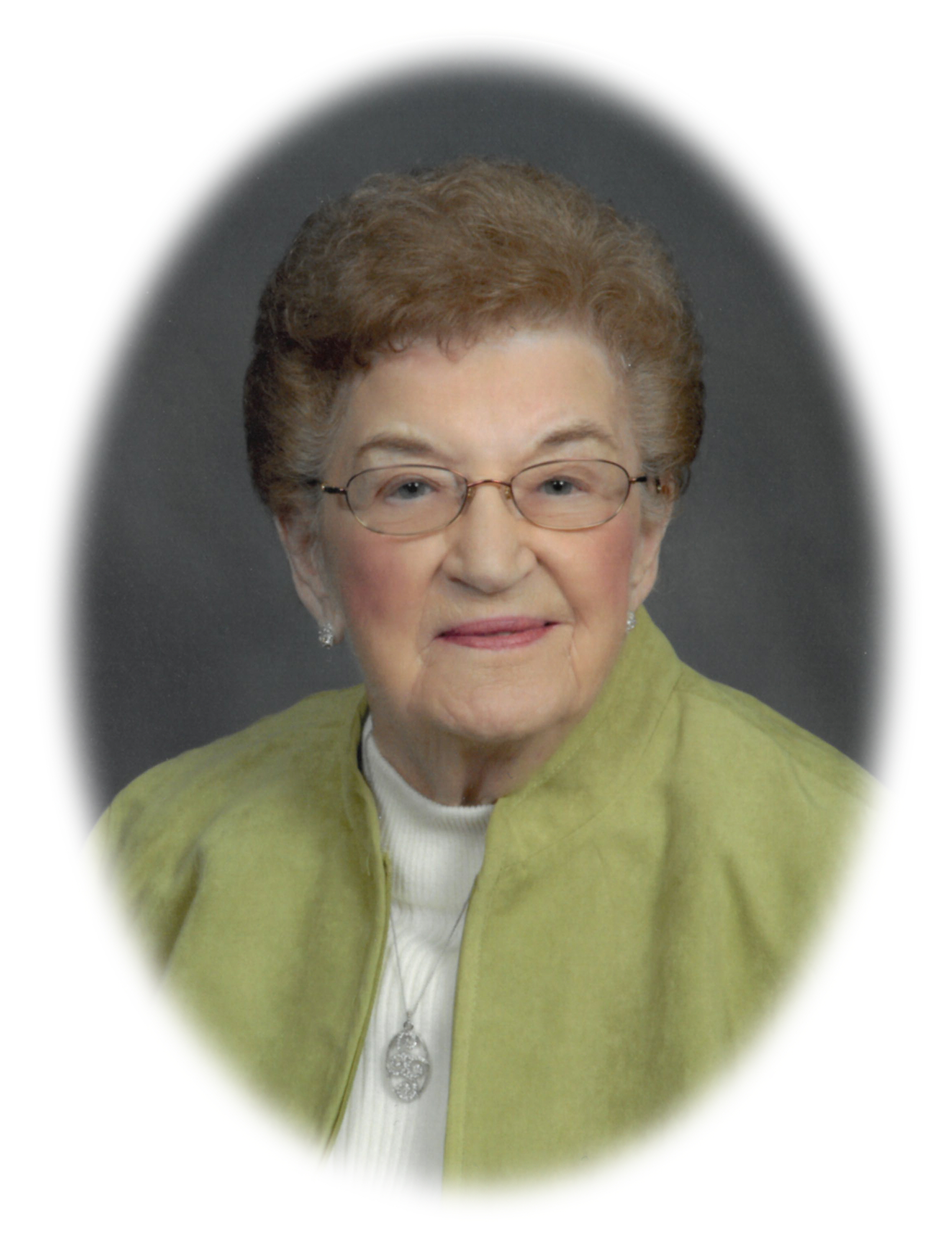 Betty Hermanson Obituary