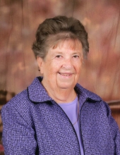 Photo of Betty Ann Whitacre Morrison