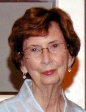 Gloria Pitman Pardue