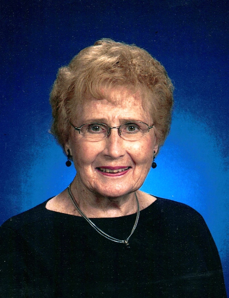 Eleanor M. Preston 2023 FriedrichJones Funeral Home