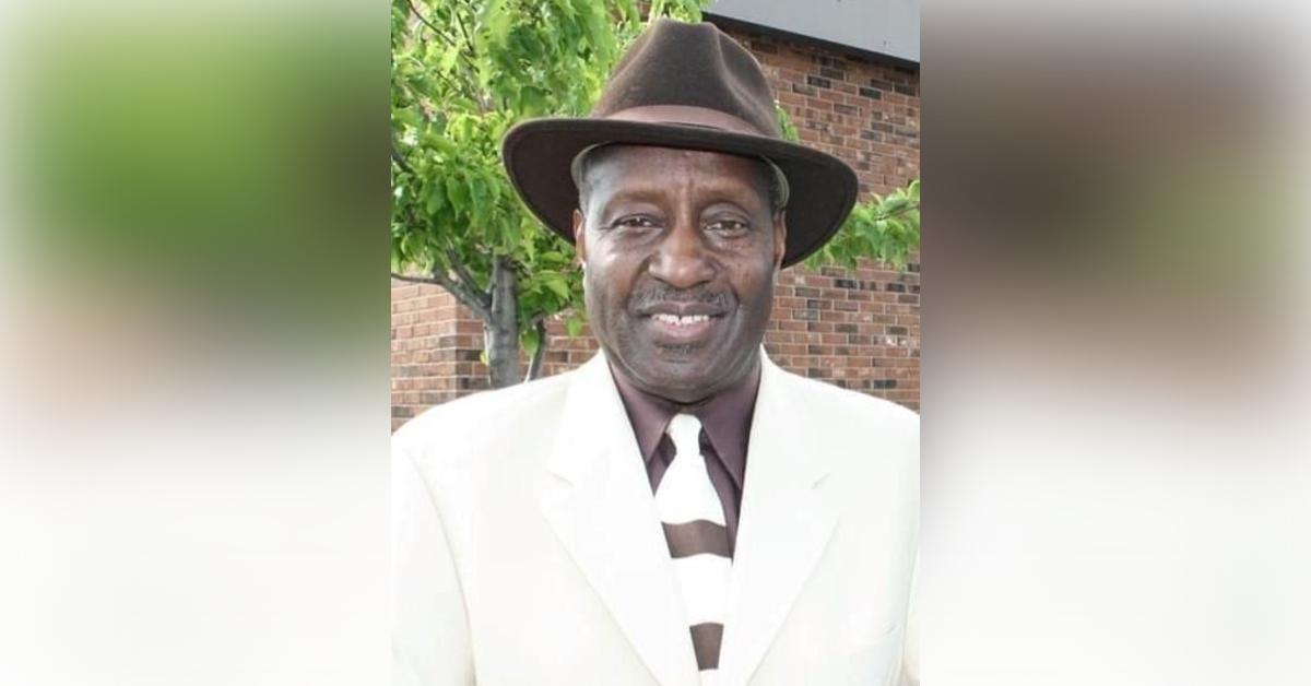 Obituary information for McArthur Jackson, Sr.