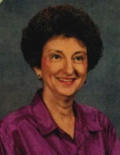 Peggy Harrison Bryant
