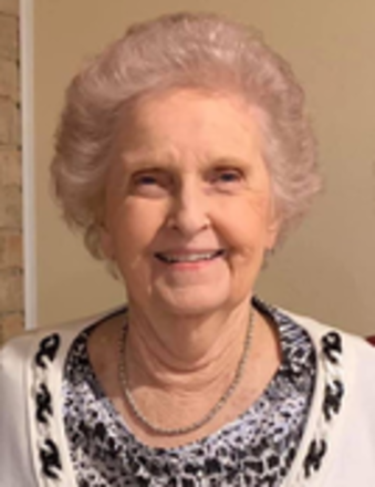 Mary Ruth Taylor - 2023 - West Oaks Funeral Home