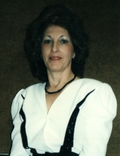 Photo of Mary DiGiovanni