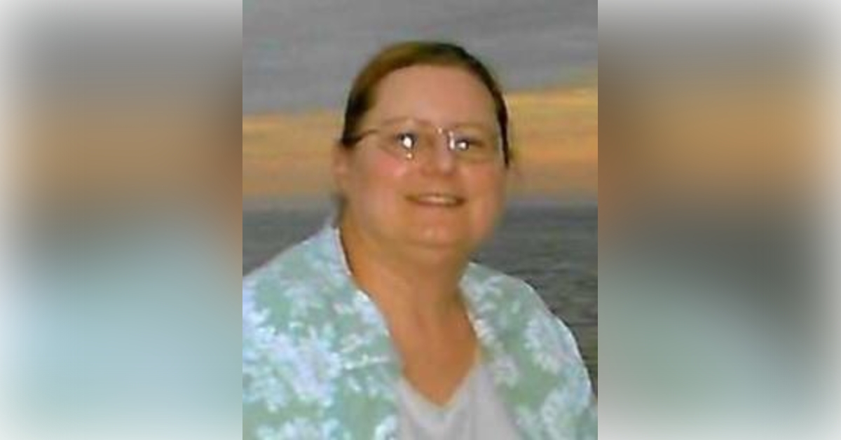 Obituary information for Barbara Anne Murray