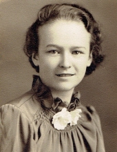 Dorothy Mae Rand