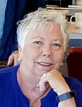 Sandra Kay Stevenson