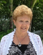 Photo of Sandra Ridgeway