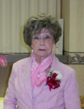 Photo of Glenna Mayberry