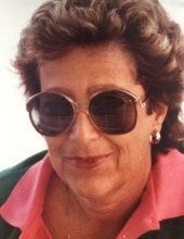 Photo of Bessie Pappas