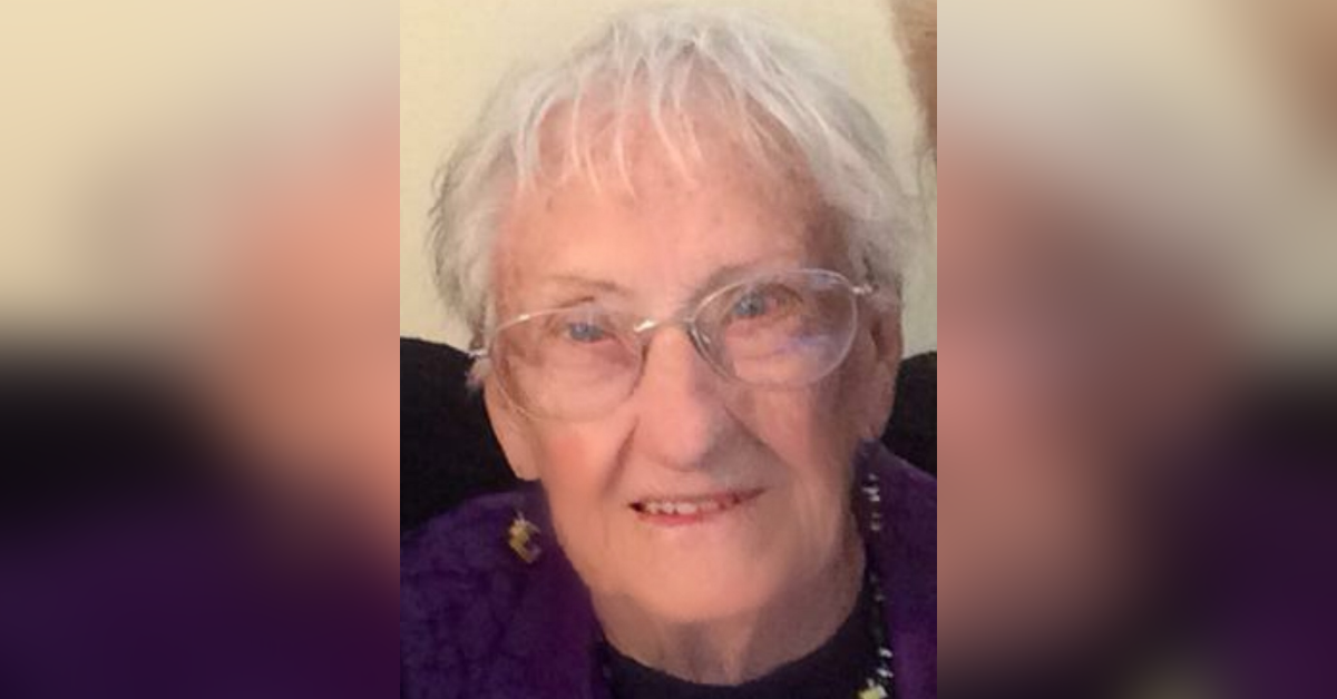 Margaret E. Berkbigler Obituary