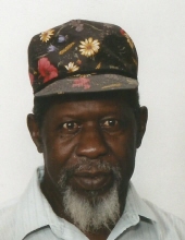 Photo of Fred Gillins