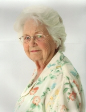 Photo of Margaret Pike