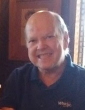 Photo of John Gray, Jr