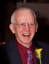 Photo of Joseph Walsh