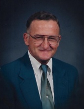 Eugene Barrett - 2023 - Newnam Funeral Home, Inc.