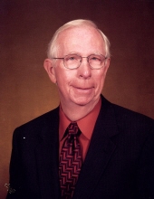 Photo of Lawrence "Larry" Stewart