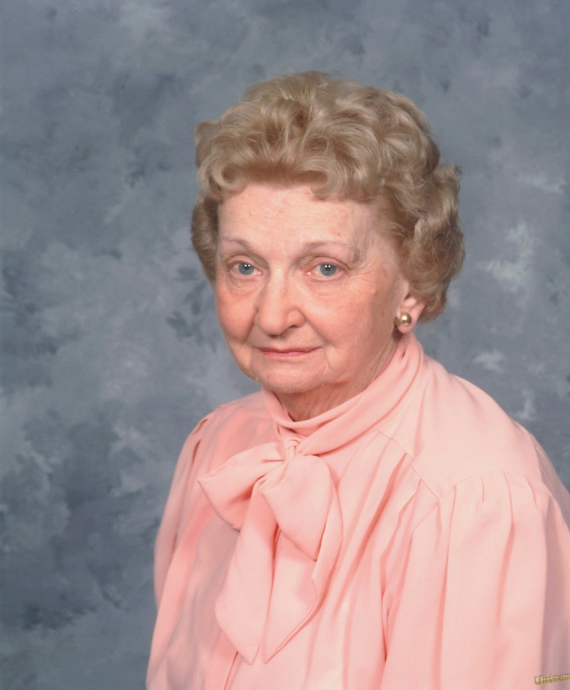 Alice Marie Jorgensen Obituary - Sawyer-Fuller Funeral Home