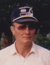 Photo of Wayne Turner