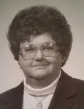 Photo of Dr.  Jacqueline St John