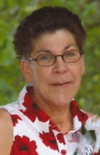 Deborah Lynn Anderson
