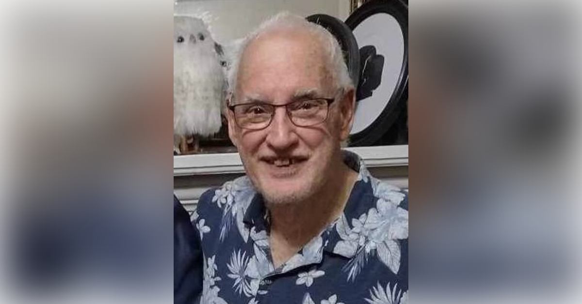Obituary information for Charles Dewey Dismuke