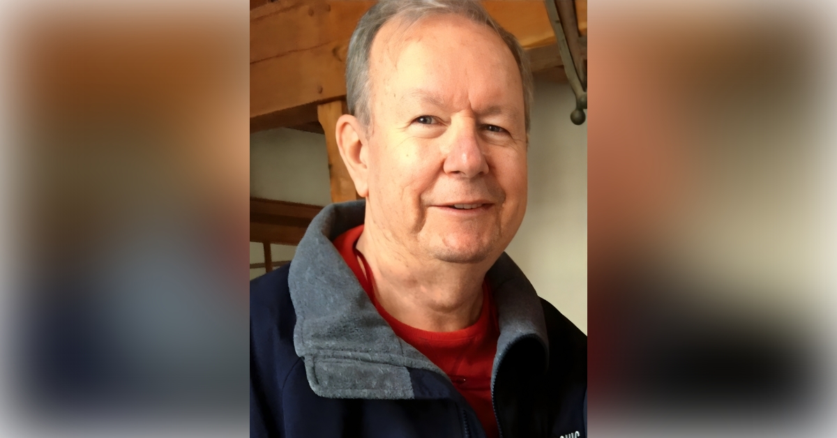 Thomas E. Mitchell Obituary - Visitation & Funeral Information