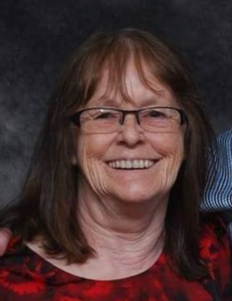 Margaret Ann Lethbridge 2023 Barretts Funeral Homes