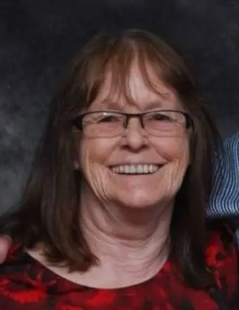 Obituary information for Margaret Ann Lethbridge