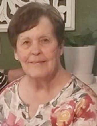 Carolyn Joyce Thompson - 2023 - Miller Funeral Homes