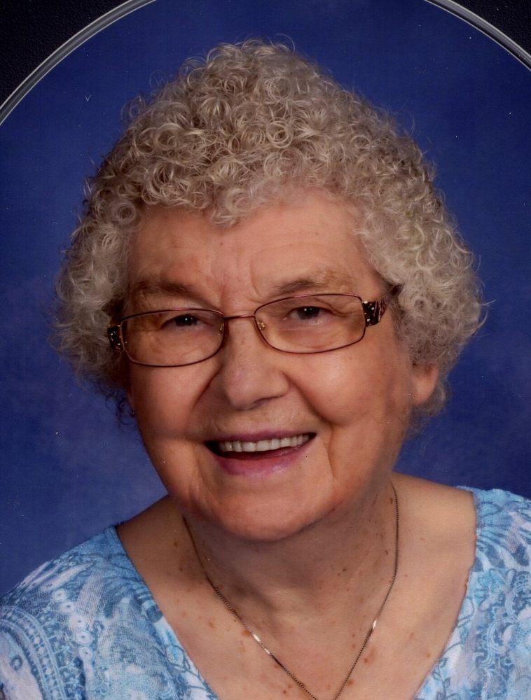 Helen Bigge 2023 Koehn Bros Funeral Home