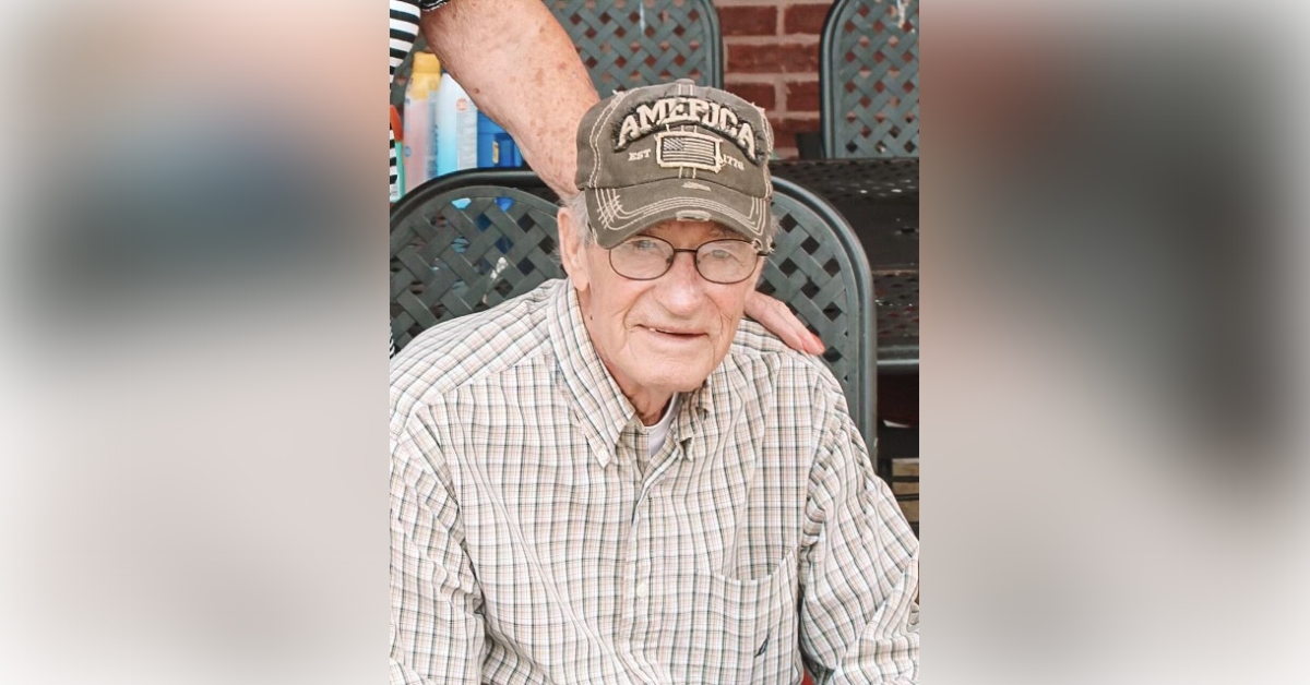 Obituary information for John Brooks