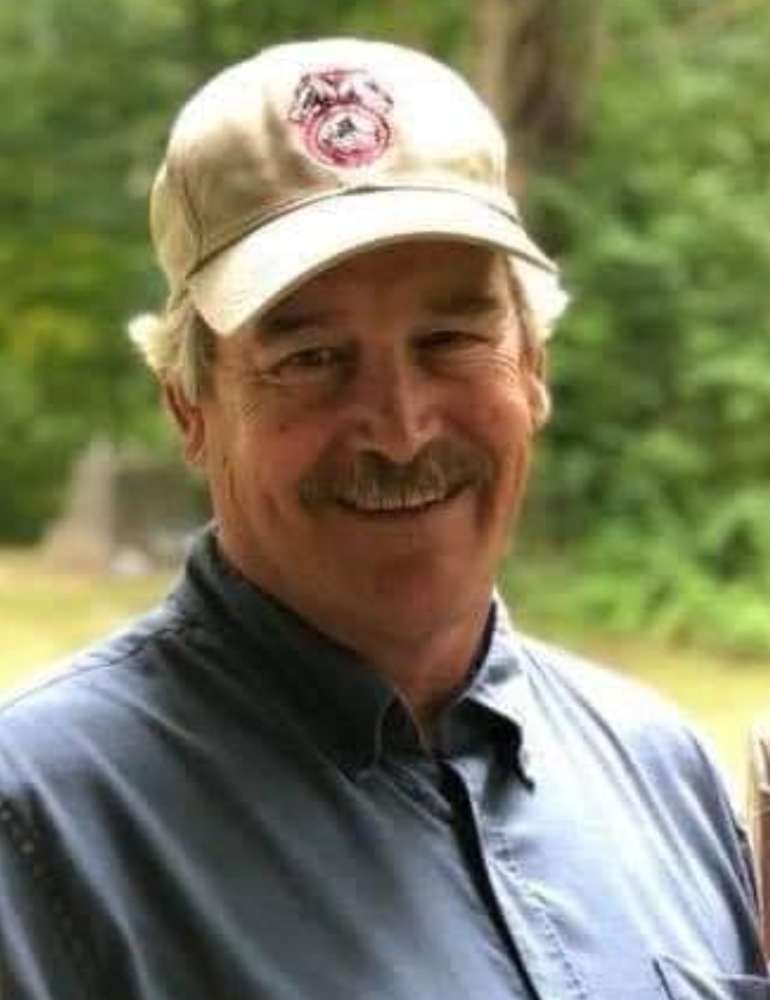 Roger Gale Mullins 2023 Fanning Funeral Homes