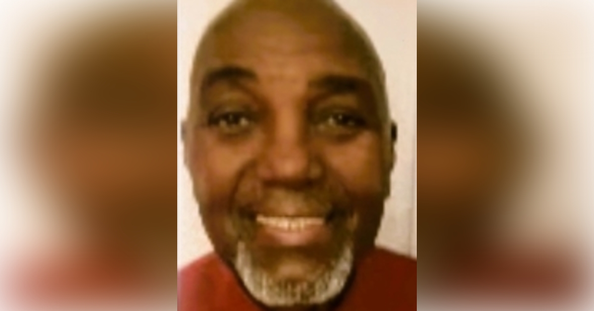 Obituary information for David Hall, Jr.