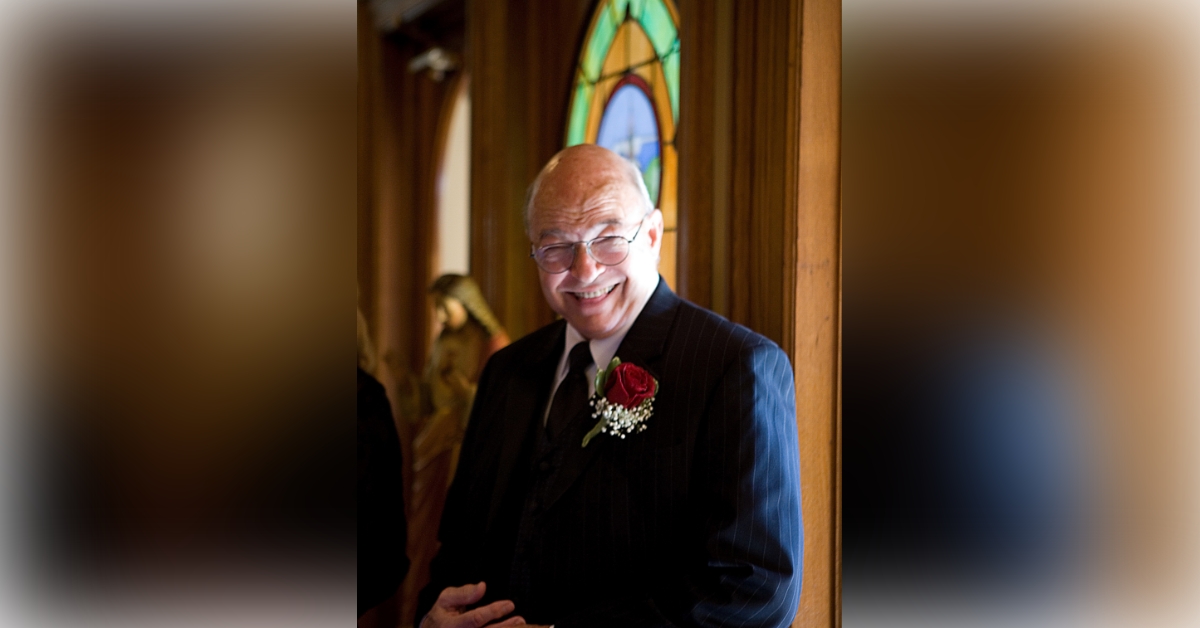 Robert Baker Obituary