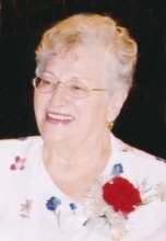 Pauline M. Gratz