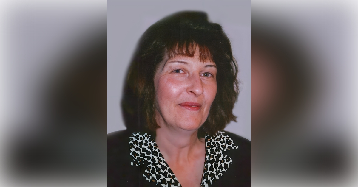 Obituary Information For Janice M Dionne