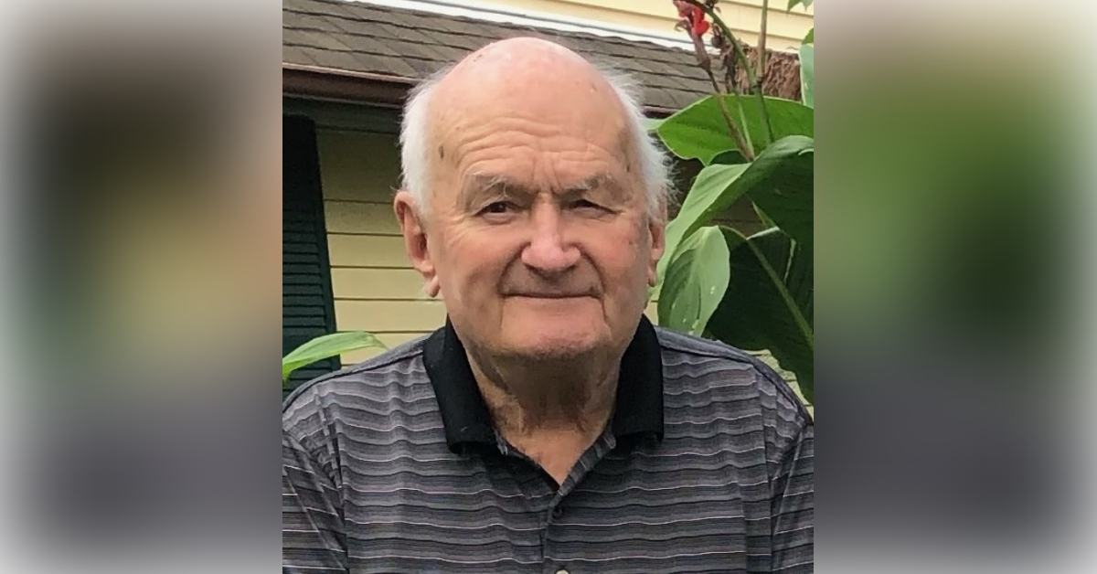 Obituary information for Emil J. Tabor