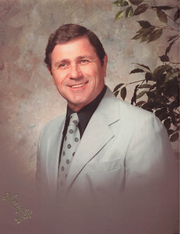 Hall Edward "Eddie" Edon 2023 Stillinger Family Funeral Home