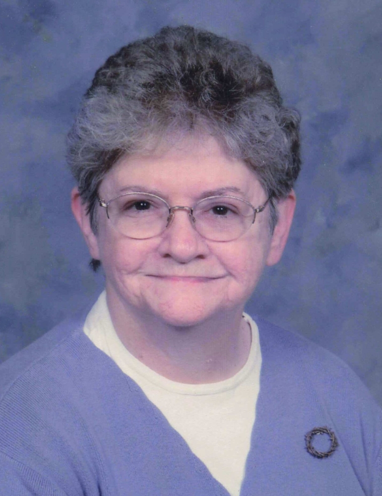 Rhea Mae Prosser 2023 Snyder Funeral Homes