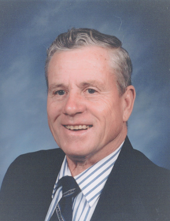 Photo of Ray Summers Jr.