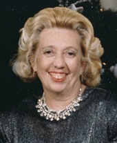 Virginia Foreman