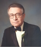 Robert  Jr. Dewar