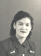 Marjorie E. Gregovich